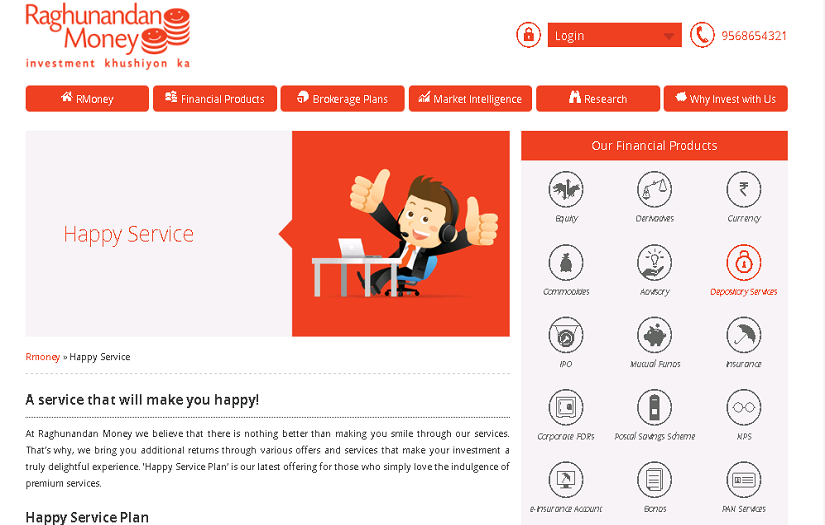 R-Money screenshot 6